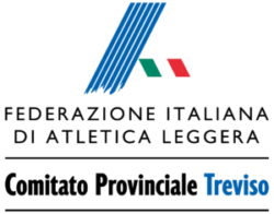 Logo FIDAL Treviso